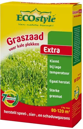 ECOstyle Graszaad herstel 2kg