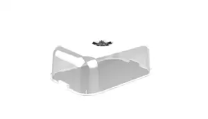 elho green basics kweekhuis m transparant - afbeelding 2