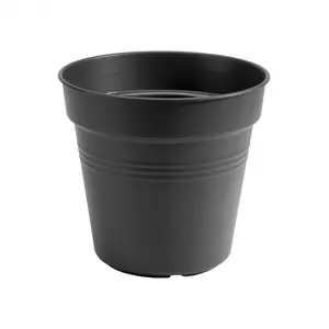 elho Green basics kweekpot d27 cm living black