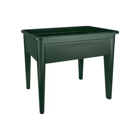 elho green basics kweektafel super xxl - blad groen