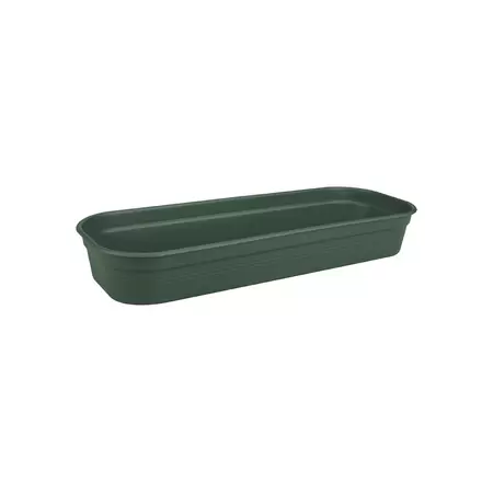 elho green basics kweektray l blad groen - afbeelding 1