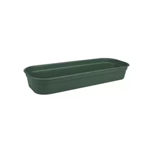 elho green basics kweektray l blad groen - afbeelding 1