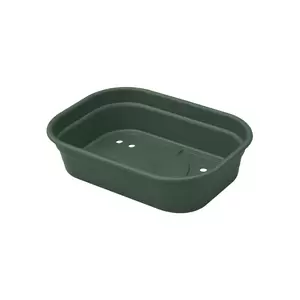 elho green basics kweektray s blad groen - afbeelding 1