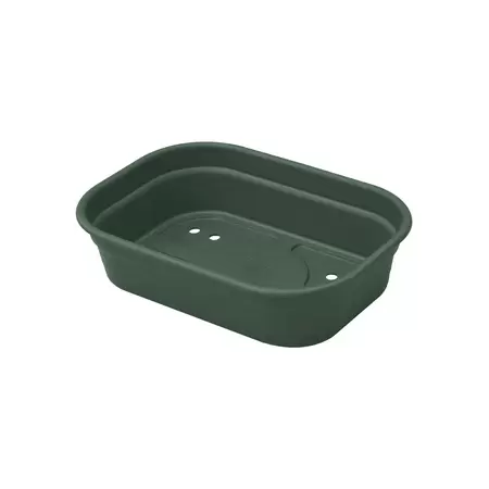 elho green basics kweektray s blad groen - afbeelding 2