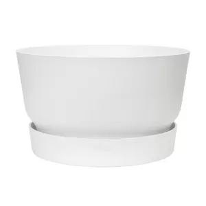 elho greenville bowl 33cm - wit - afbeelding 1