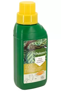 Pokon Groenhersteller 250 ml - afbeelding 1