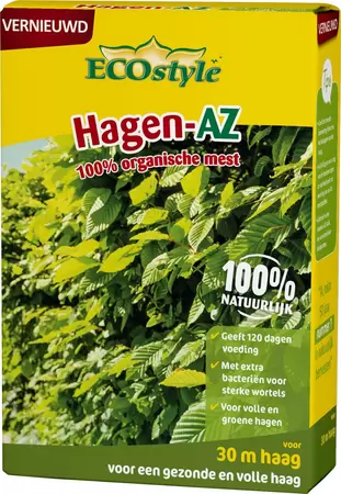 ECOstyle Hagen-AZ 1.6 kg