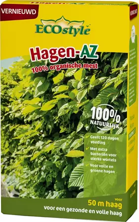 ECOstyle Hagen-AZ 2.75kg