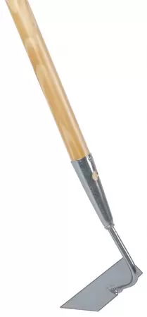 Talen Tools Hak 16 cm verzinkt compleet