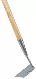 Talen Tools Hak 16 cm verzinkt compleet