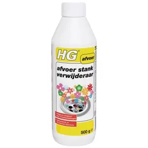 HG afvoerstank verwijderaar 0.5kg