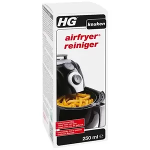 HG airfryer reiniger 0.25L NL