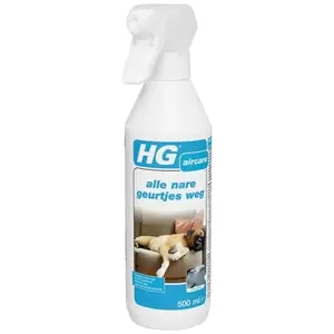 HG alle nare geurtjes weg 0.5L