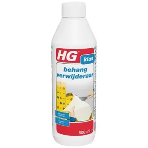 HG behangverwijderaar 0.5L
