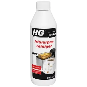 HG frituurpanreiniger 0.5L NL