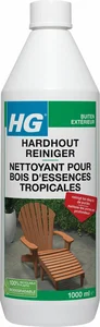 HG Hardhout reiniger