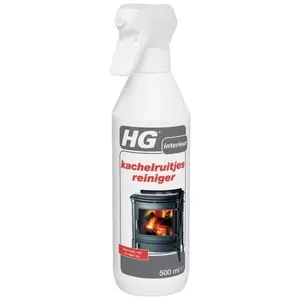 HG kachelruitjesreiniger 0.5L