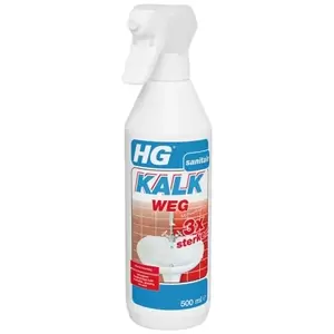HG kalkweg 3x sterker 0.5L