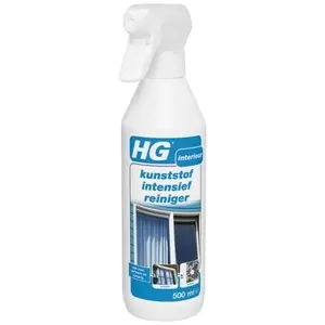 HG kunst.intensief reiniger 0.5L  NL