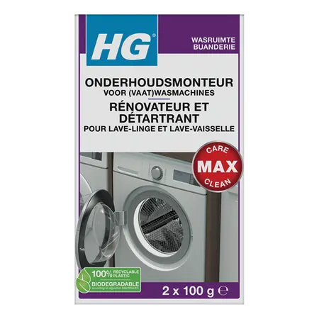HG Onderhoudsmonteur (vaat)wasmachines