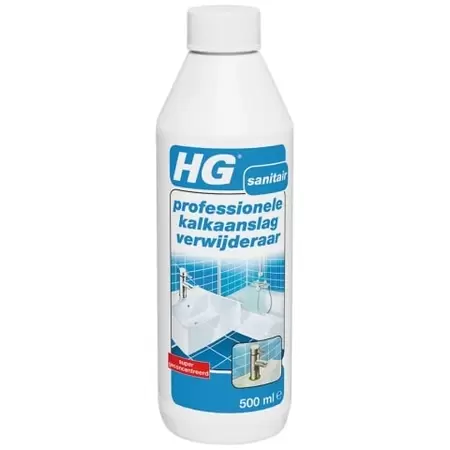 HG prof kalkaanslagverw 0.5L
