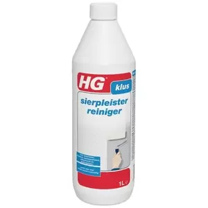 HG sierpleister reiniger 1L
