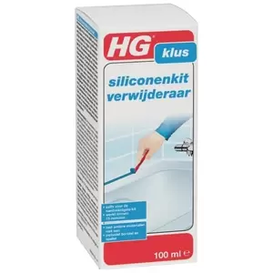 HG siliconenkit verw 0.1L