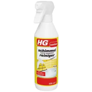 HG svw reiniger 0.5L 9793N