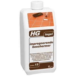 HG tegel impregn beschermer 1L