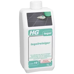 HG tegelreiniger 1L