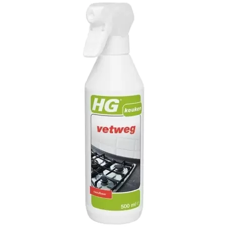 HG vetweg 0.5L