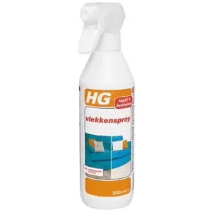 HG vlekkenspray (product 93) 0.5L
