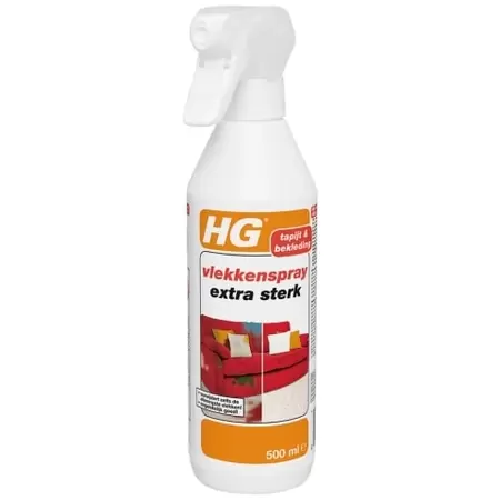 HG vlekkenspray x sterk 0.5L