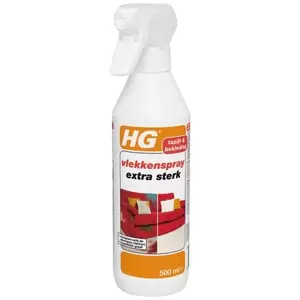 HG vlekkenspray x sterk 0.5L