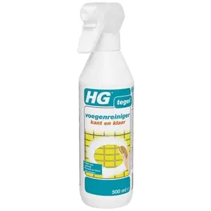 HG voegenreiniger k&k 0.5L