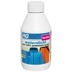 HG waterdicht synth textiel 0.3L NL