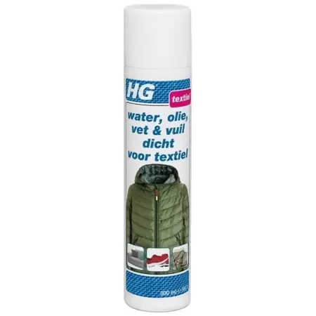 HG wovvdicht voor textiel 0.3L