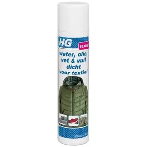 HG wovvdicht voor textiel 0.3L