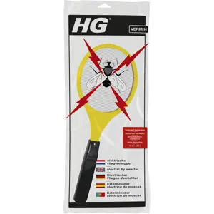 HGX Electrische vliegenmepper