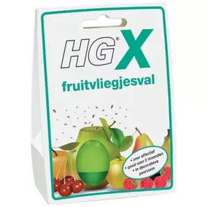 HGX fruitvliegjesval 0.02L