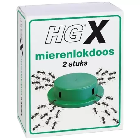 HGX mierenlokdoos - 0018675-0000