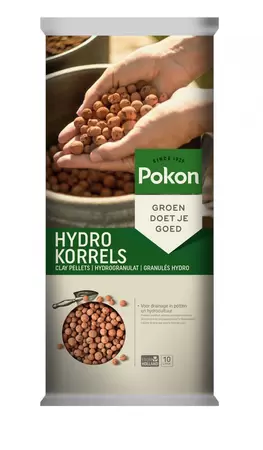 Pokon Hydrokorrels 10 liter - afbeelding 1