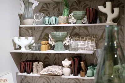 Interieur