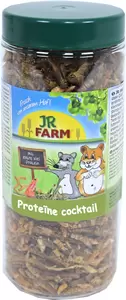 JR Farm proteine cocktail - 75 gr