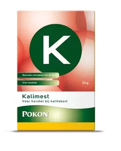 Pokon Kalimeststof 2 kg