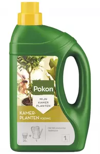 Pokon Kamerplanten voeding 1000 ml