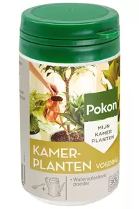 Pokon Kamerplantenvoeding "classic" 100g