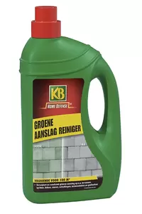 KB Groene Aanslag Reiniger concentraat 1000 ml