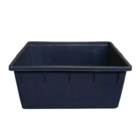 Kuip rechthoek 150 liter - afbeelding 1