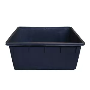 Kuip rechthoek 150 liter - afbeelding 1